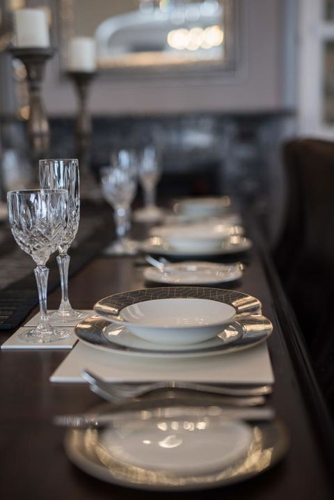 De Russie Boutique Hotel - Australian Directory 14