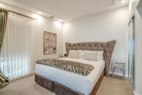 De Russie Boutique Hotel - Australian Directory 8