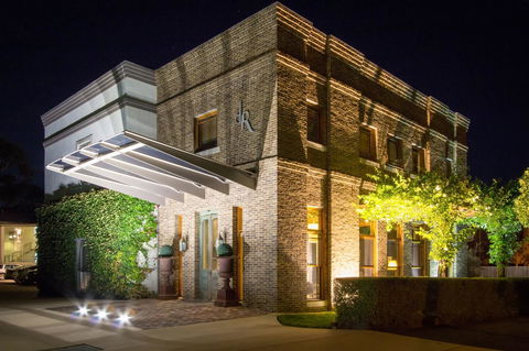 De Russie Boutique Hotel - Australian Directory 0