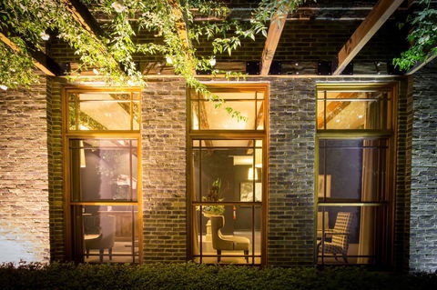 De Russie Boutique Hotel - Australian Directory 35