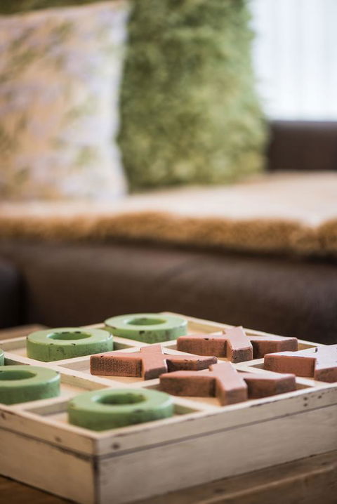 De Russie Boutique Hotel - Australian Directory 12