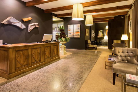 De Russie Boutique Hotel - Australian Directory 23