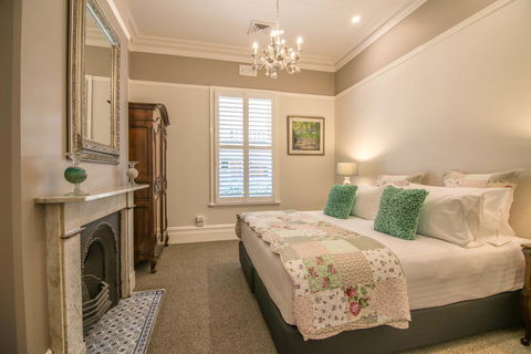 De Russie Boutique Hotel - Australian Directory 40