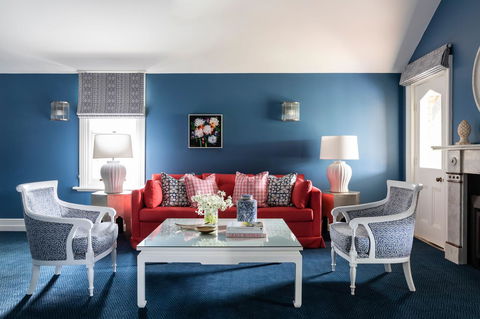 Byng Street Boutique Hotel - Australian Directory 29