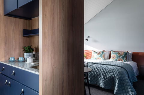 Byng Street Boutique Hotel - Australian Directory 10
