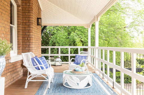 Byng Street Boutique Hotel - Australian Directory 31