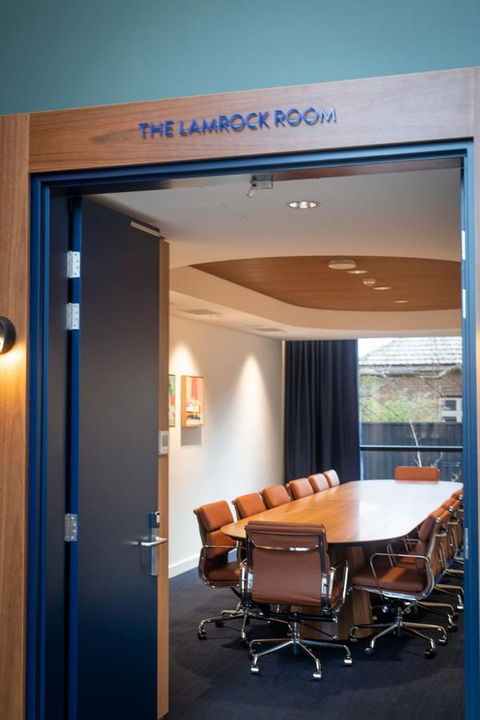 Byng Street Boutique Hotel - Australian Directory 8