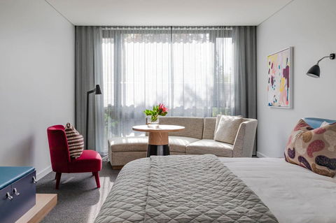Byng Street Boutique Hotel - Australian Directory 13