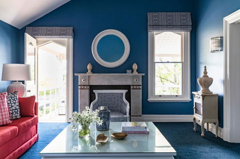 Byng Street Boutique Hotel - Australian Directory 28