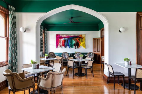 Byng Street Boutique Hotel - Australian Directory 4
