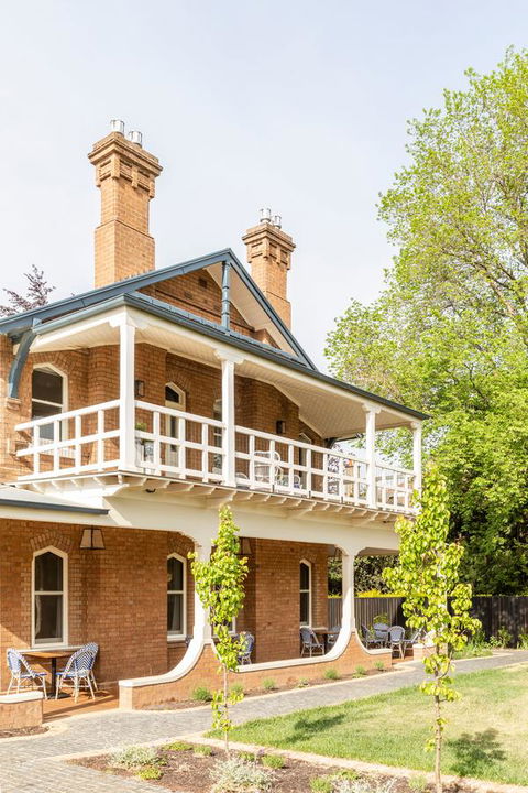 Byng Street Boutique Hotel - Australian Directory 2
