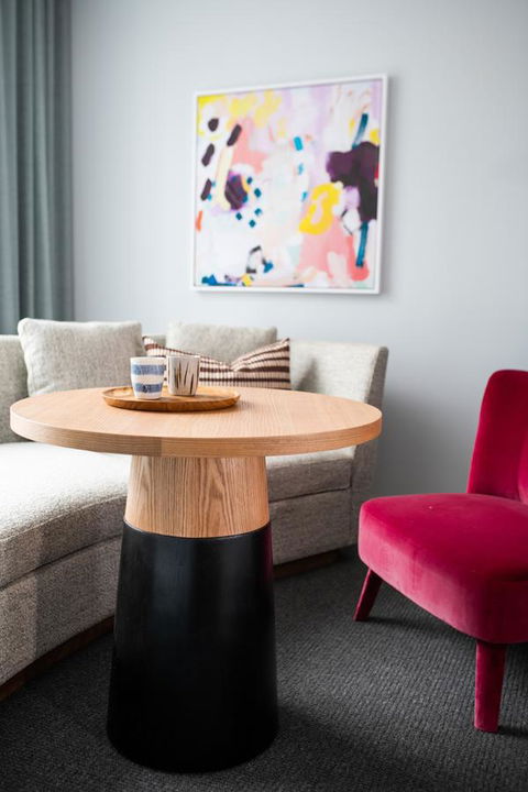 Byng Street Boutique Hotel - Australian Directory 14