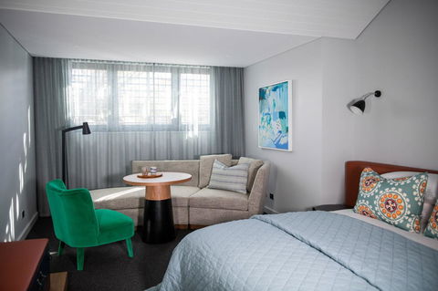 Byng Street Boutique Hotel - Australian Directory 35