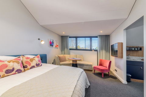 Byng Street Boutique Hotel - Australian Directory 32