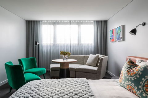 Byng Street Boutique Hotel - Australian Directory 9