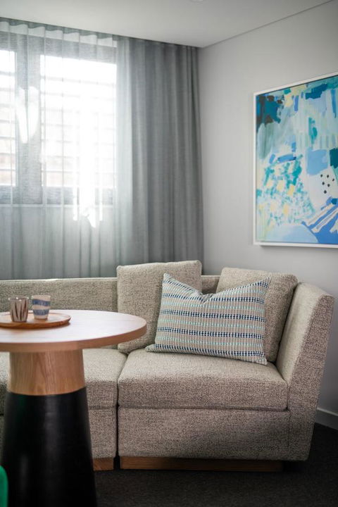 Byng Street Boutique Hotel - Australian Directory 34