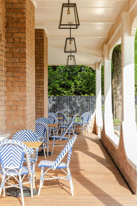 Byng Street Boutique Hotel - Australian Directory 3