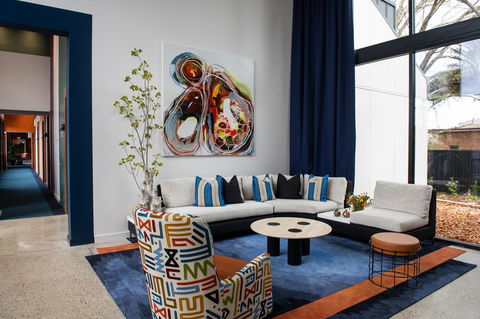 Byng Street Boutique Hotel - Australian Directory 6