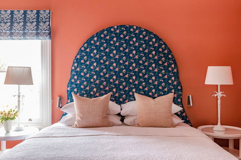 Byng Street Boutique Hotel - Australian Directory 19