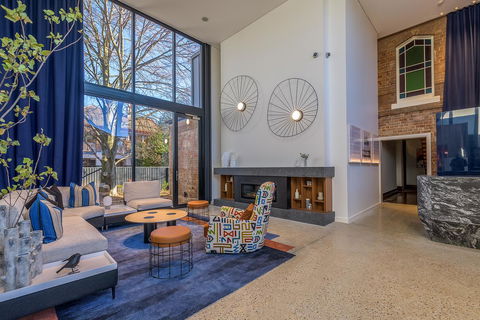 Byng Street Boutique Hotel - Australian Directory 7