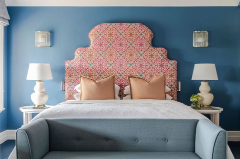 Byng Street Boutique Hotel - Australian Directory 27