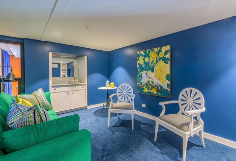 Byng Street Boutique Hotel - Australian Directory 25