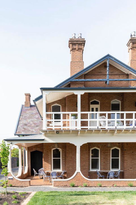 Byng Street Boutique Hotel - Australian Directory 1