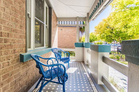 Blue Door Apartments - Australian Directory 11