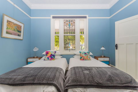Blue Door Apartments - Australian Directory 8