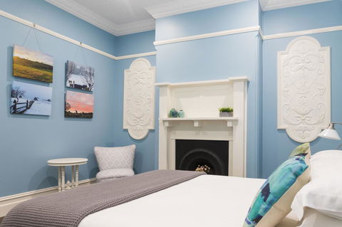 Blue Door Apartments - Australian Directory 5