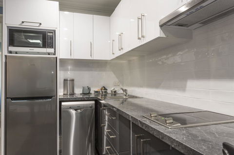 Blue Door Apartments - Australian Directory 10