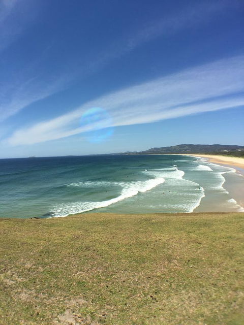 High Tide At Emerald - Australian Directory 11