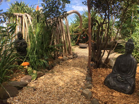 High Tide At Emerald - Australian Directory 5
