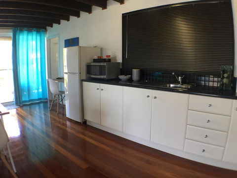 High Tide At Emerald - Australian Directory 8
