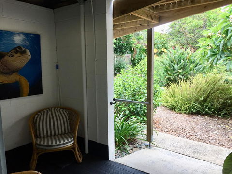 High Tide At Emerald - Australian Directory 1