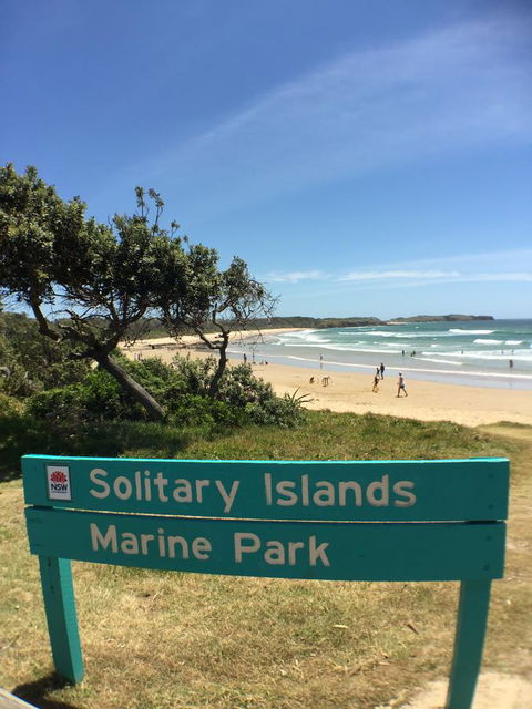 High Tide At Emerald - Australian Directory 12