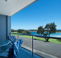 Boat Harbour on the Beach Getaway - Australian Directory