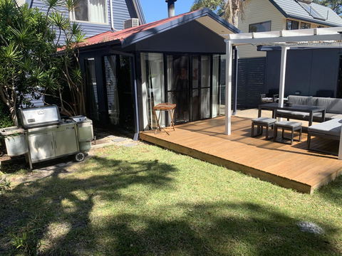 Little Blue Beach House - Australian Directory 16
