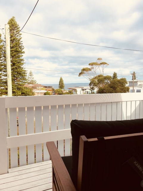 Little Blue Beach House - Australian Directory 0