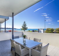 Beachfront Apartment Unit 2 - Australian Directory