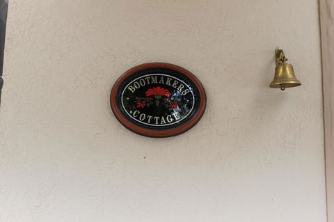 Boot Makers Cottage - Australian Directory 0