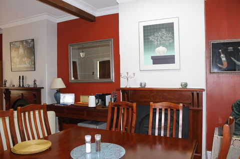 Boot Makers Cottage - Australian Directory 3