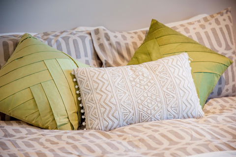 Sinclairs Country Retreat - Australian Directory 9
