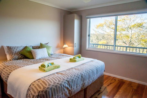 Sinclairs Country Retreat - Australian Directory 2