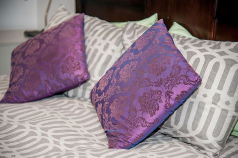 Sinclairs Country Retreat - Australian Directory 36