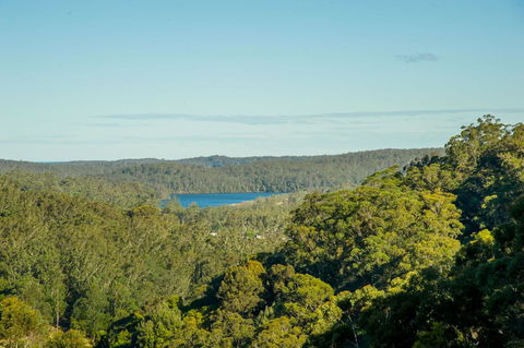 Sinclairs Country Retreat - Australian Directory 14