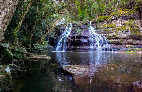 Sinclairs Country Retreat - Australian Directory 13