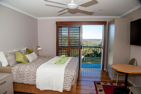 Sinclairs Country Retreat - Australian Directory 0