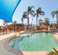 Birubi Beach Holiday Park - Australian Directory