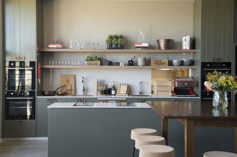 Abode Murrumbateman - Australian Directory 22